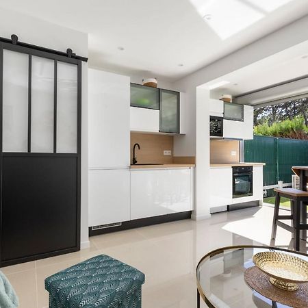 Cap Eureka Sun Apartman Agde Kültér fotó