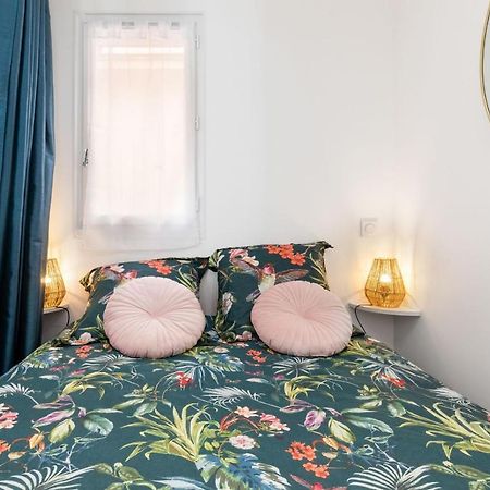 Cap Eureka Sun Apartman Agde Kültér fotó