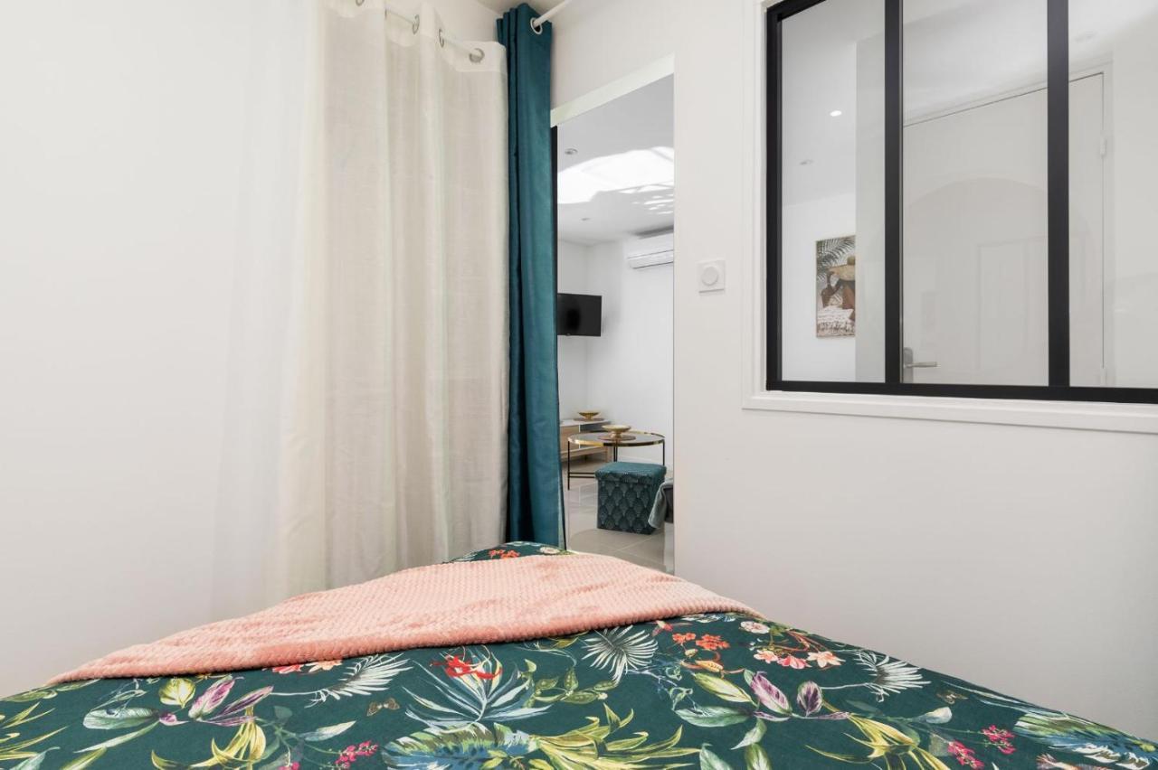 Cap Eureka Sun Apartman Agde Kültér fotó