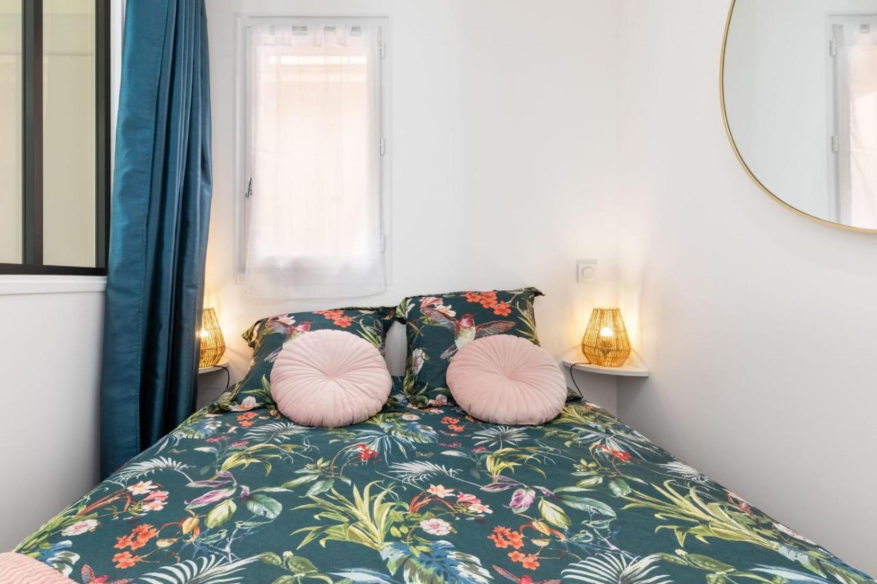 Cap Eureka Sun Apartman Agde Kültér fotó